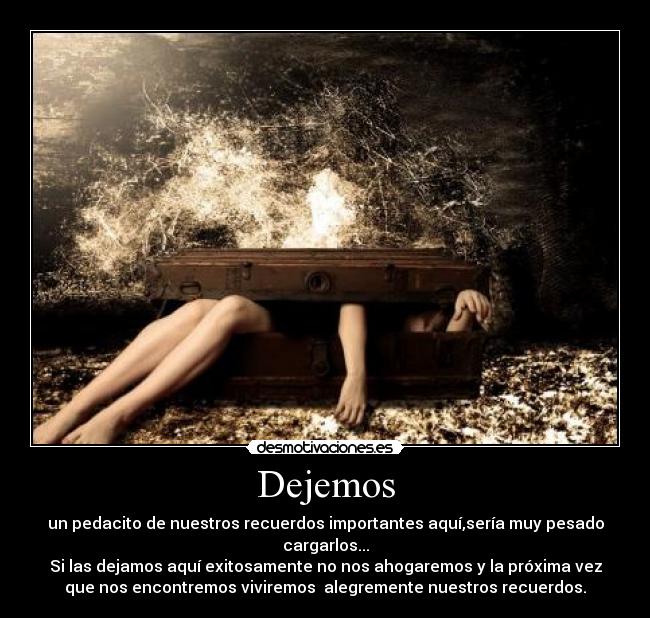 Dejemos - 