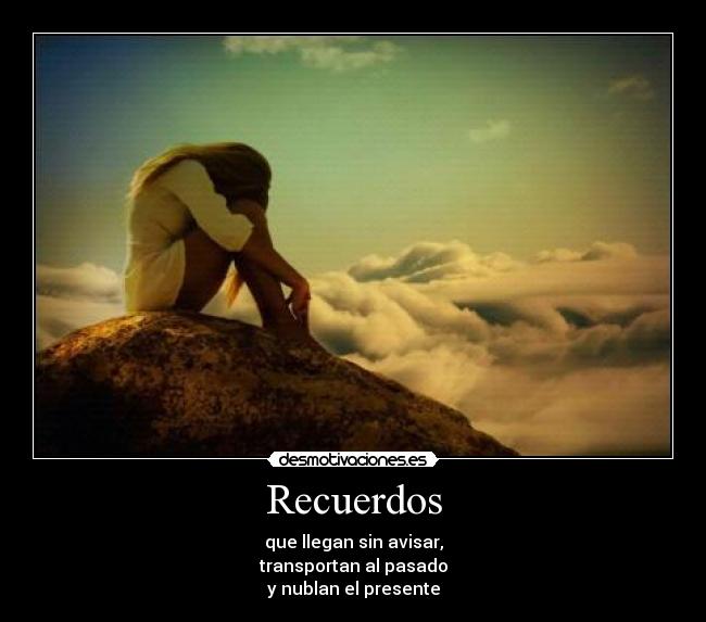Recuerdos -