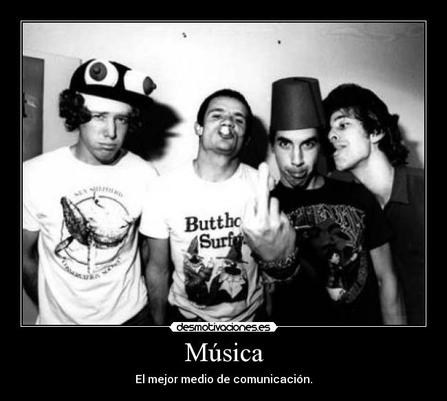 Música - 