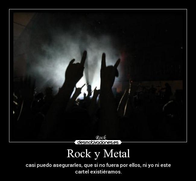 carteles rock vorde del suicidio desmotivaciones