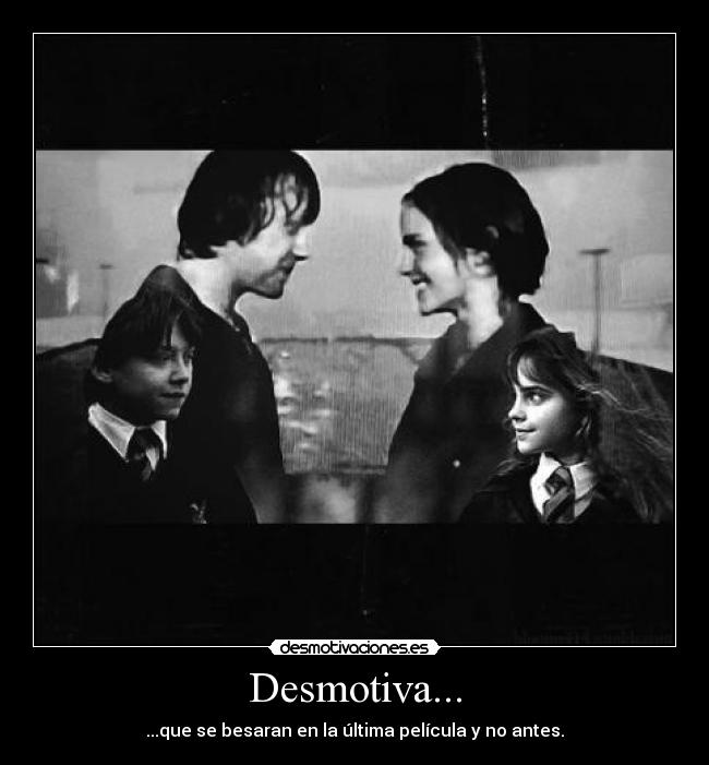 Desmotiva... - 