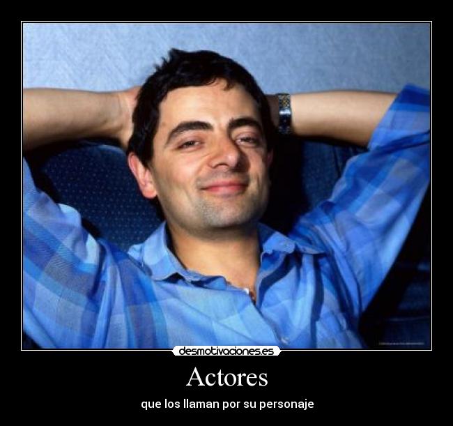 Actores -