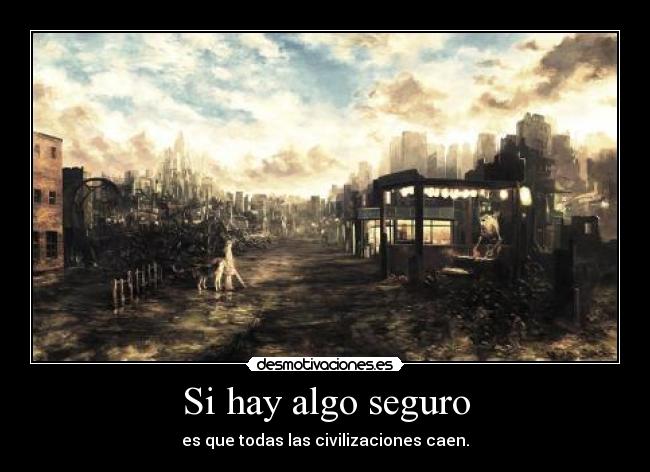 carteles apocalipsis llegara 2012 estare alli para verlo desmotivaciones