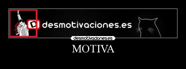 MOTIVA - 