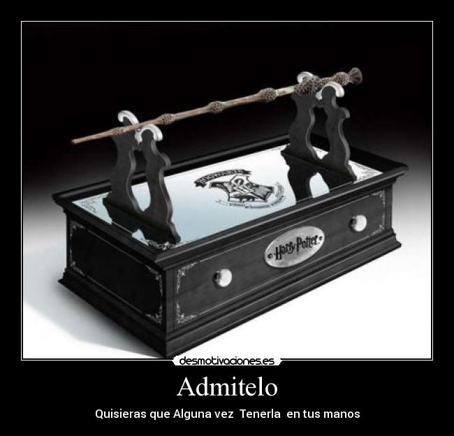 Admitelo - Quisieras que Alguna vez Tenerla en tus manos