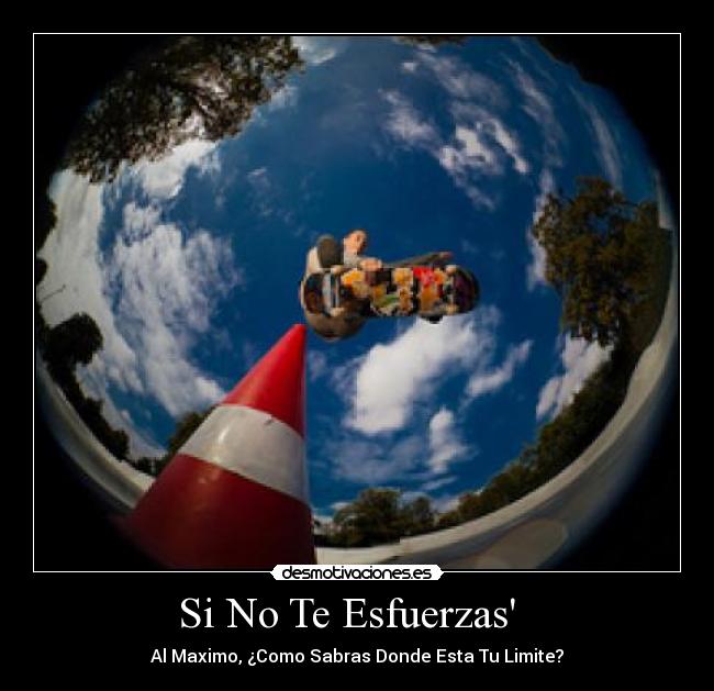 carteles  desmotivaciones