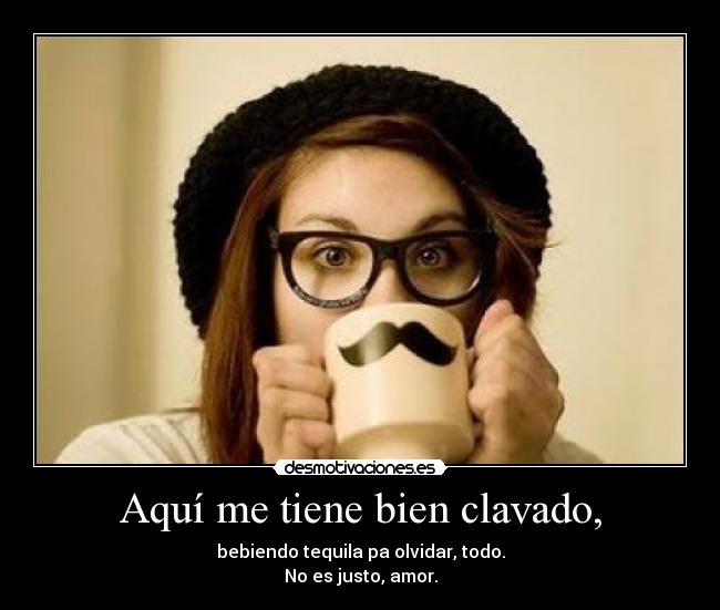 carteles  desmotivaciones