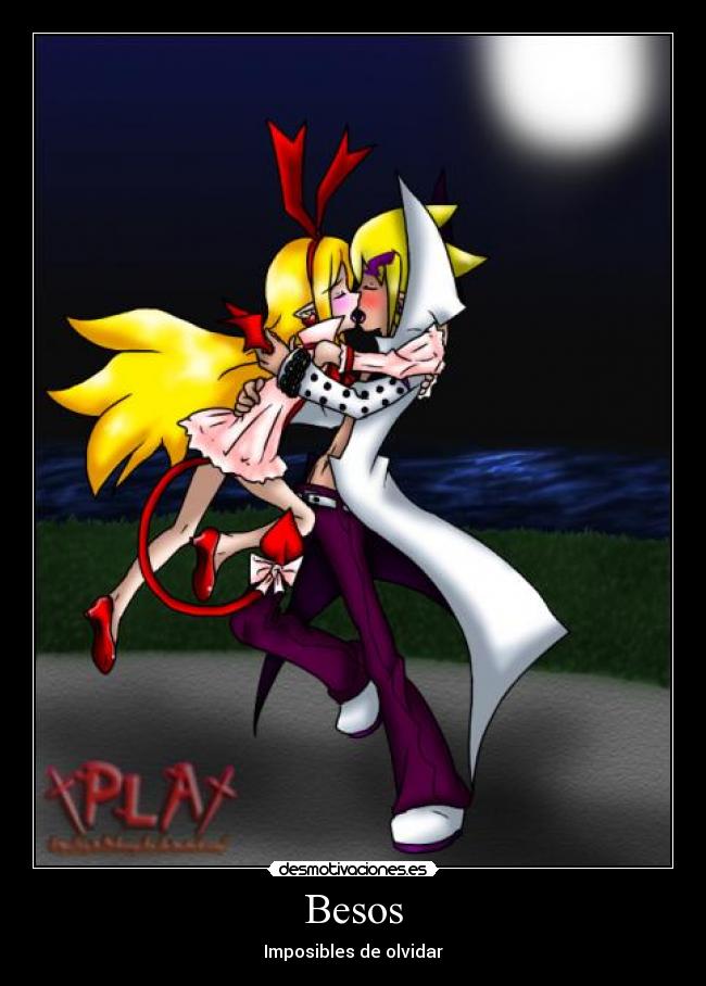 Besos - 