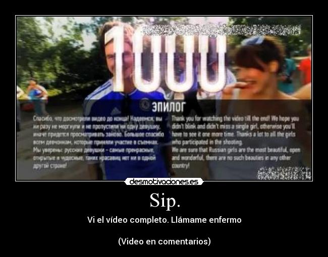 carteles sam nickel bobbies tetas 1000 tocar video desmotivaciones