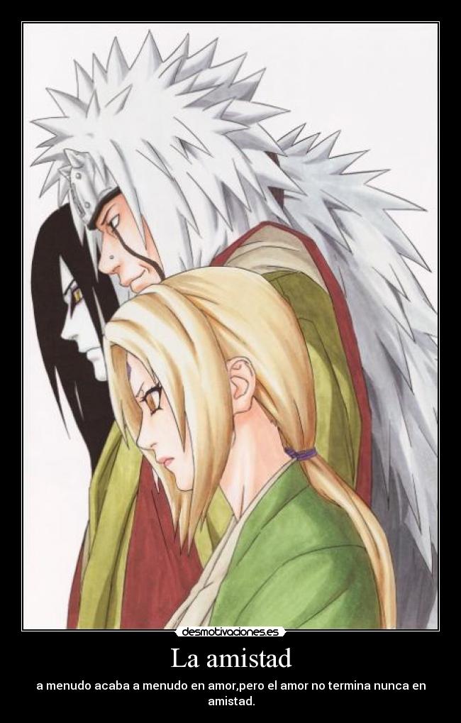 La amistad - a menudo acaba a menudo en amor,pero el amor no termina nunca en amistad.