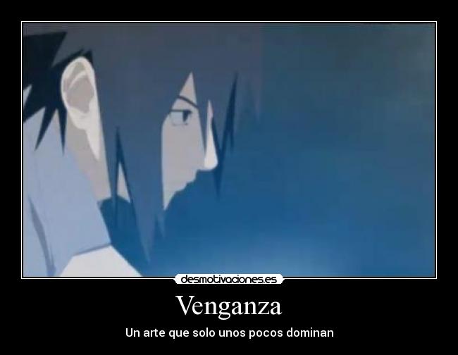 Venganza - 