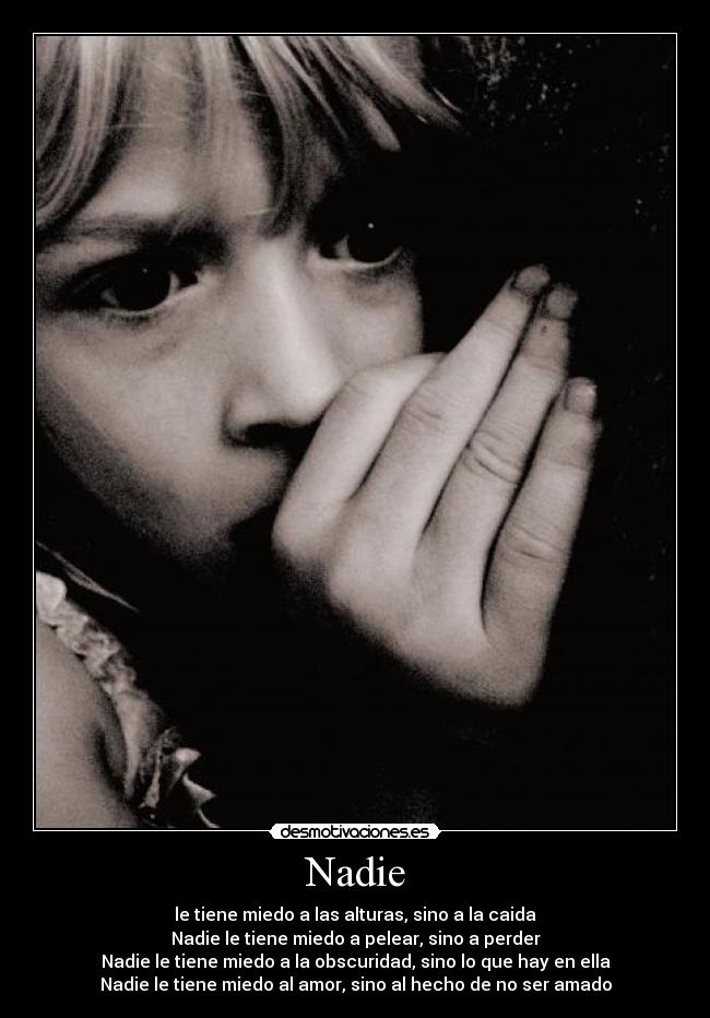 Nadie - 