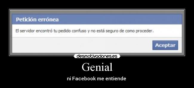 Genial - 