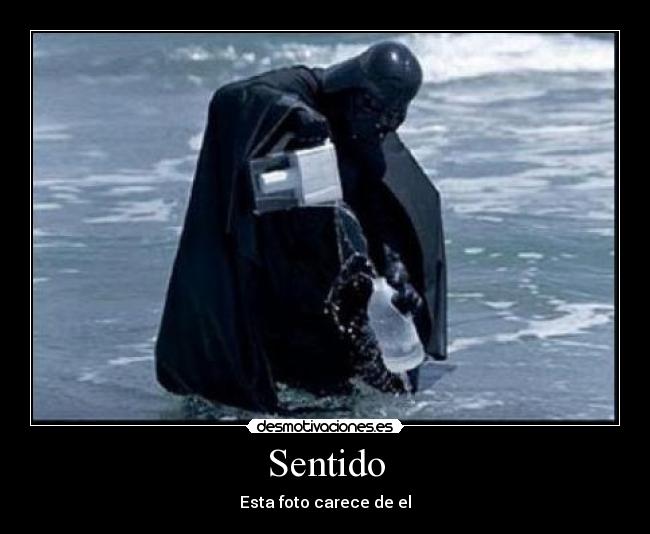 Sentido - 