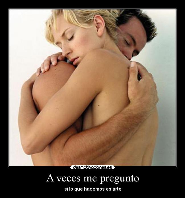 carteles sexo arte desmotivaciones