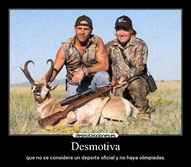 carteles muerte animales inofensivos desmotivaciones