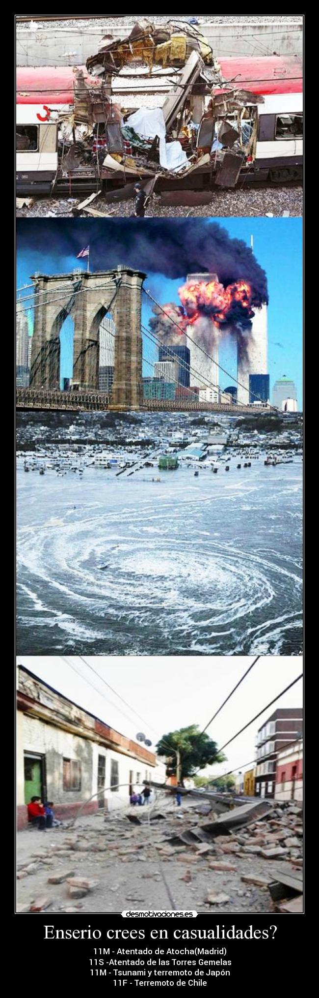 carteles hay cosas que nada puede explicar llegado decir que numero del diablo desmotivaciones