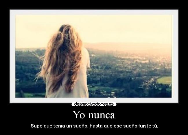 Yo nunca - 