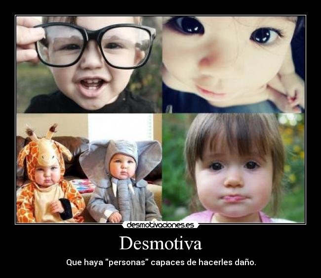 Desmotiva -