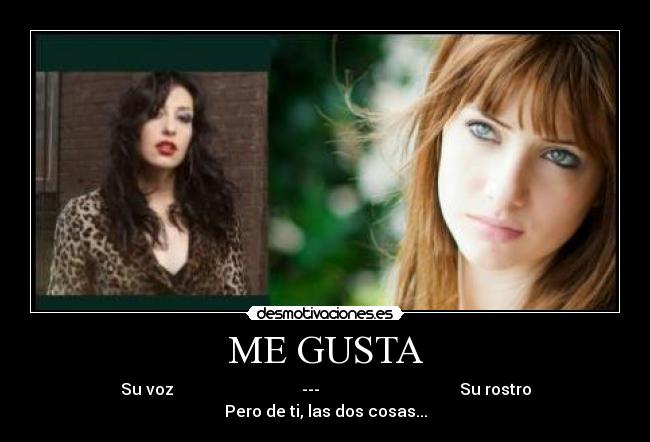 ME GUSTA - 