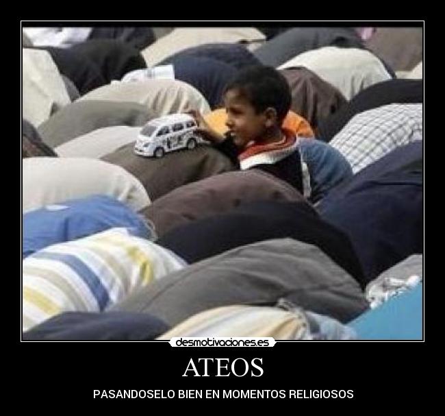 ATEOS -