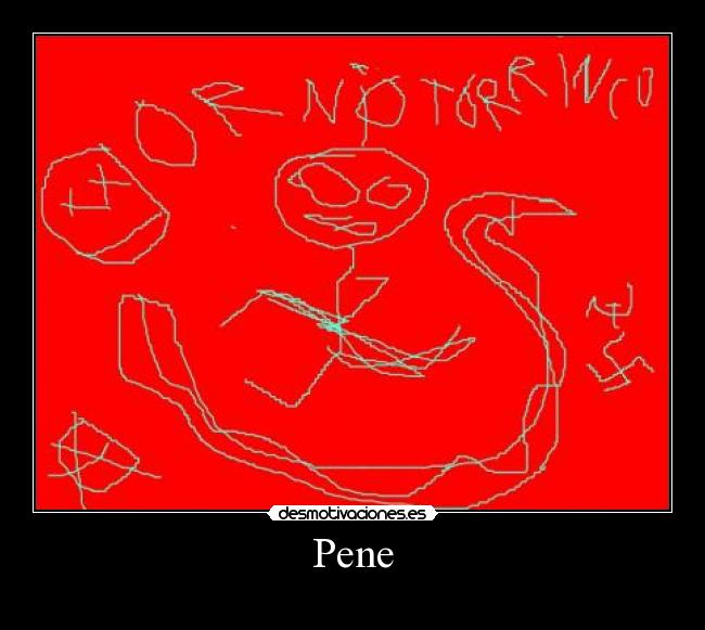 Pene -