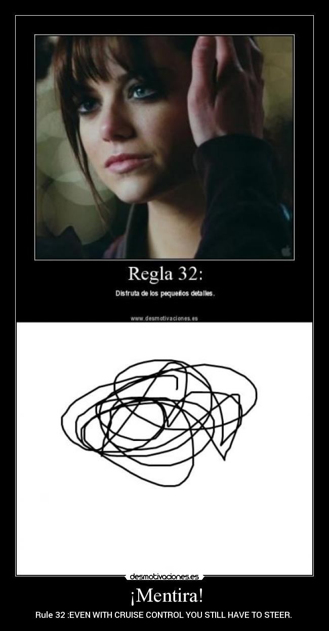 carteles mentira pinche pendejo desmotivaciones