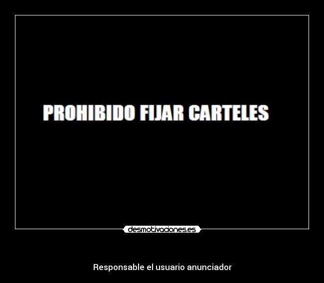 carteles cartelacochistacotumadrejejejewjejejewjemustdieoesodicenkpasakarlitosakiandamos desmotivaciones