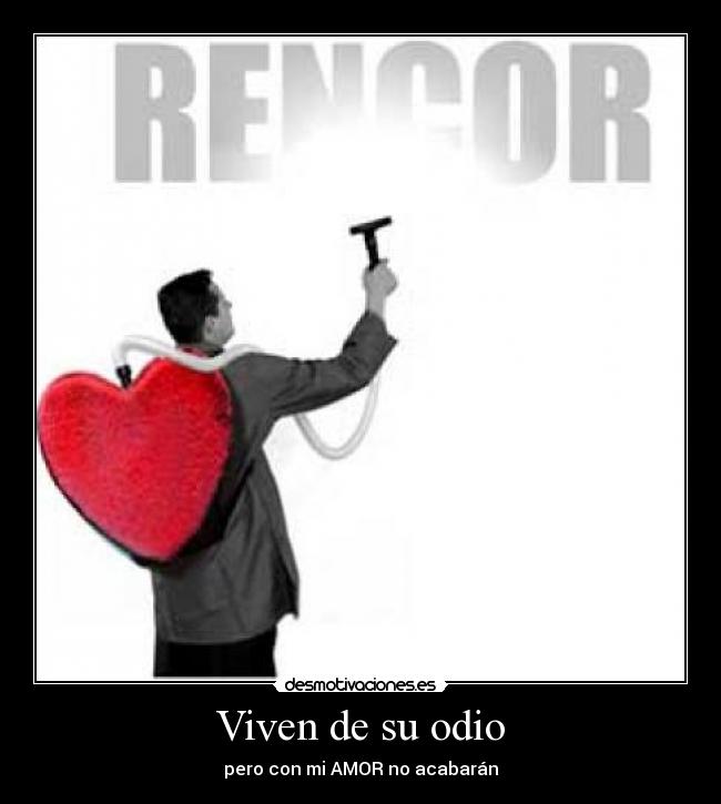 carteles odio swanfhyaboy desmotivaciones