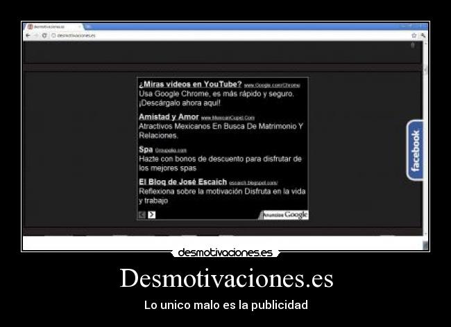 Desmotivaciones.es -