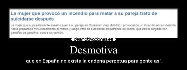 carteles espana desmotivaciones