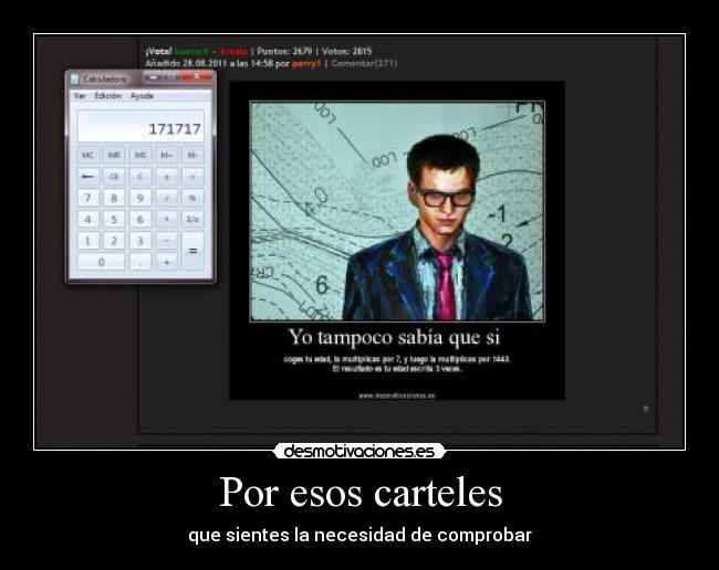 carteles carteles desmotivaciones