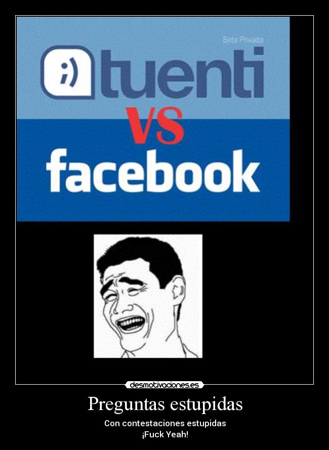 carteles fuck yeah desmotivaciones