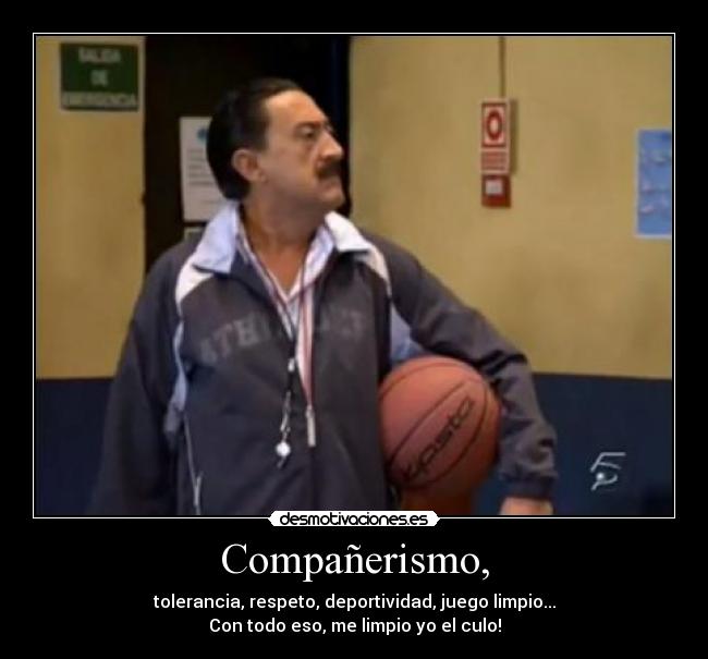 carteles limpio culo desmotivaciones