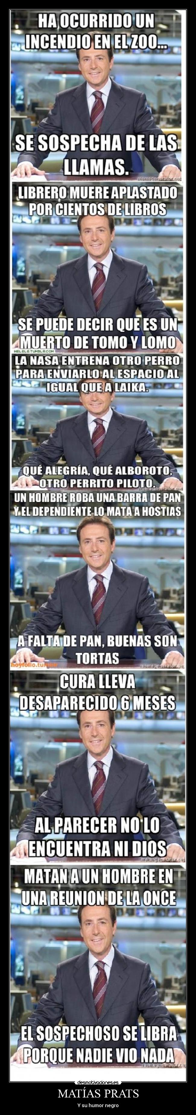 carteles matias prats desmotivaciones