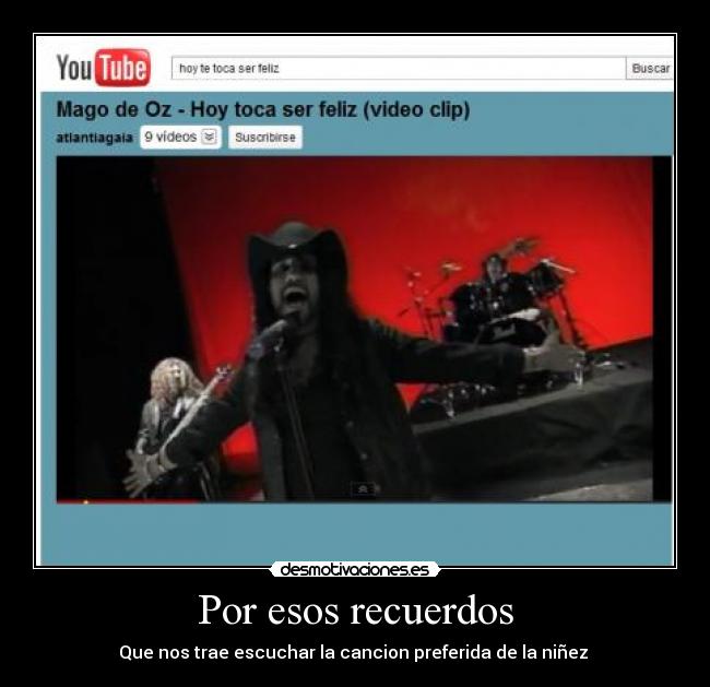 carteles recuerdos mago desmotivaciones