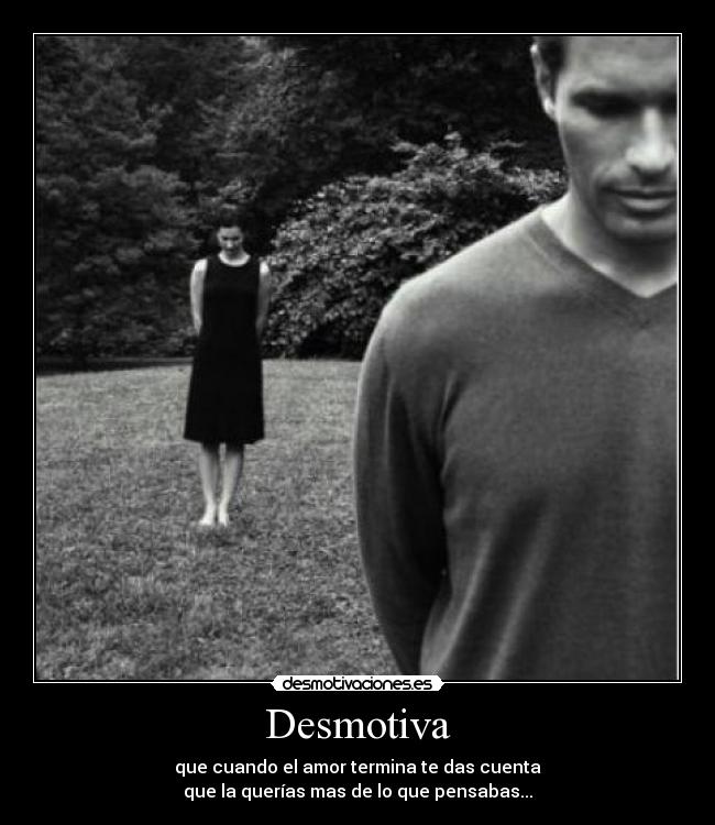 Desmotiva -