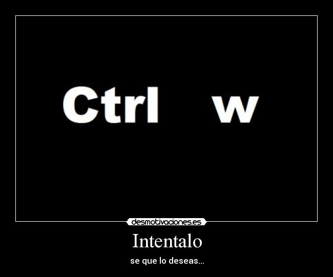 Intentalo - 