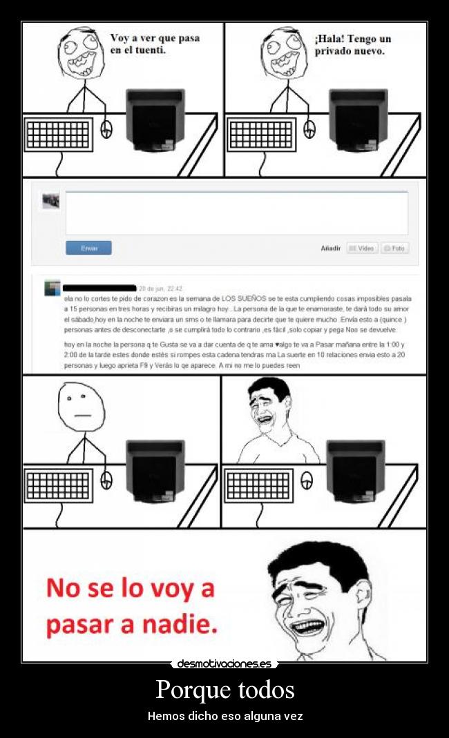 carteles aurre desmotivaciones