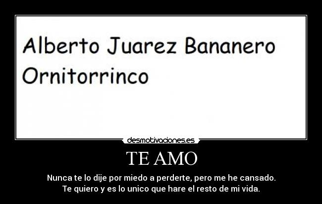 carteles desmotivaciones