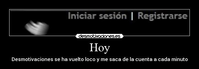 Hoy - 