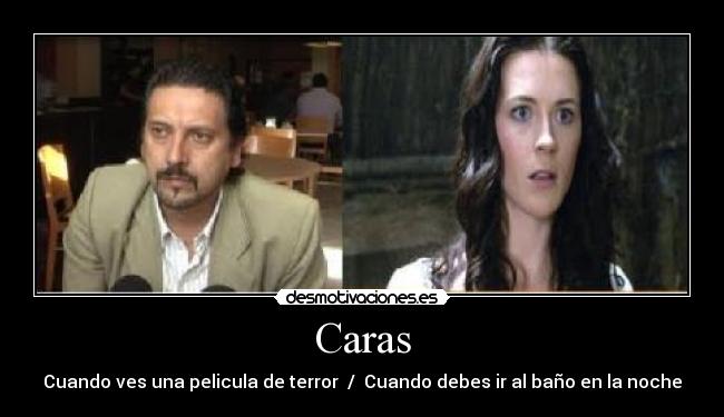 Caras -