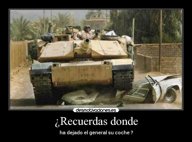 ¿Recuerdas donde - 