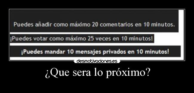 carteles ahora esperar par que walt_k nos sorprenda desmotivaciones