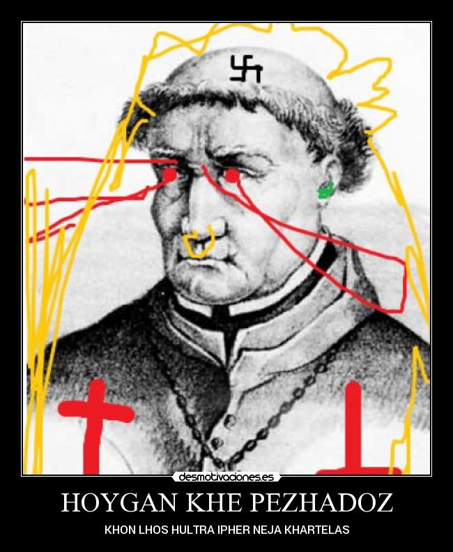 HOYGAN KHE PEZHADOZ - 