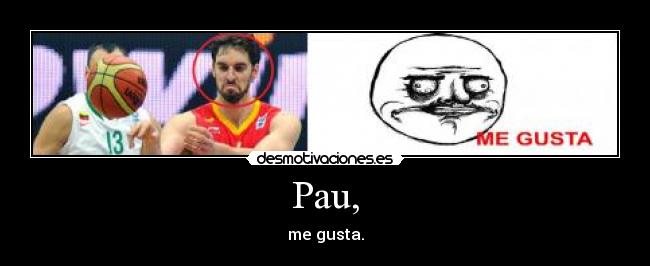 Pau, - 