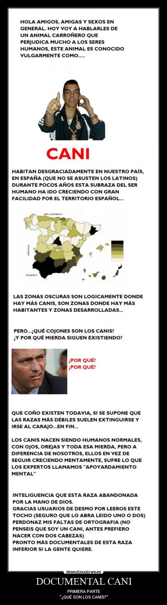 carteles espero que guste que que carajo subir desmotivaciones