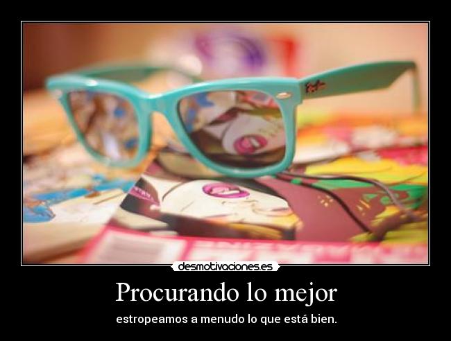 carteles haz correcto desmotivaciones