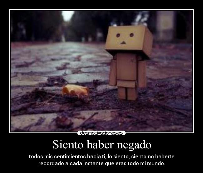 carteles siento desmotivaciones