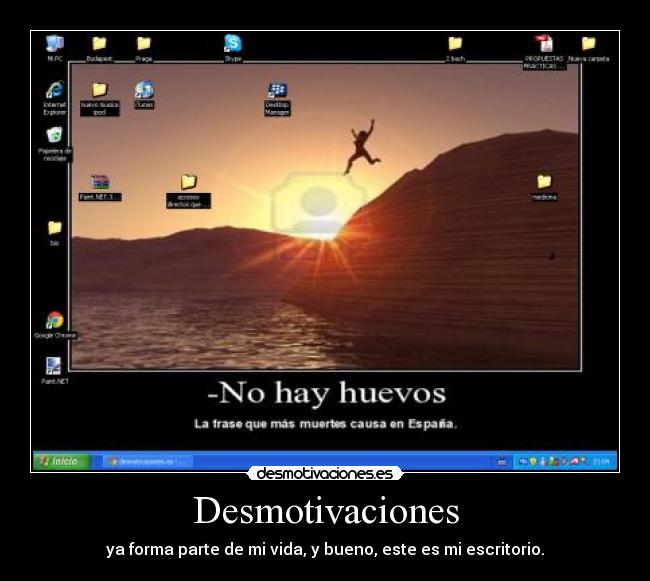 Desmotivaciones - 